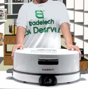 Badelech Injera and Bakeries Maker