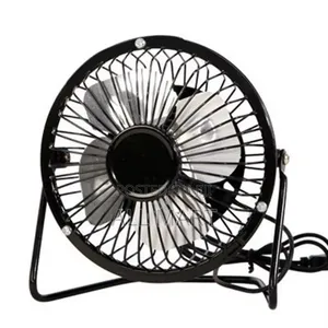 Compact Design With Power Efficiency The Usb Mini Fan
