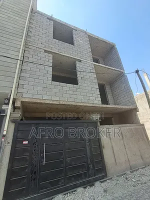 Furnished 5bdrm House in Kalitu, Akaky Kaliti for sale