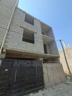 Furnished 5bdrm House in Kalitu, Akaky Kaliti for sale