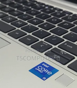 New Laptop HP EliteBook 840 G8 16GB Intel Core I5 SSD 512GB