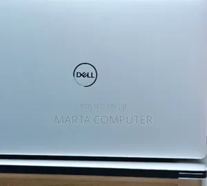 New Laptop Dell XPS 13 16GB Intel Core I7 SSD 512GB