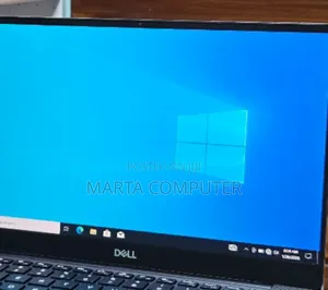 New Laptop Dell XPS 13 16GB Intel Core I7 SSD 512GB