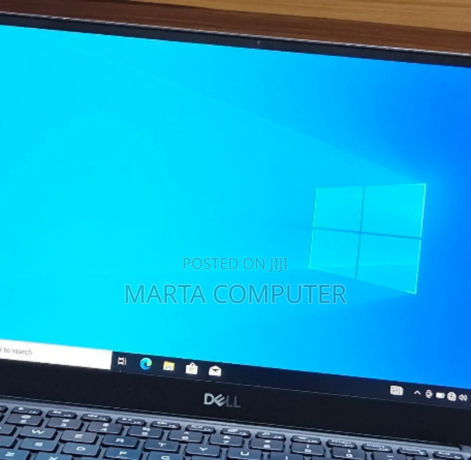 New Laptop Dell XPS 13 16GB Intel Core I7 SSD 512GB