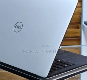 New Laptop Dell XPS 13 16GB Intel Core I7 SSD 512GB