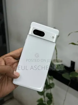 Google Pixel 7 128 GB White