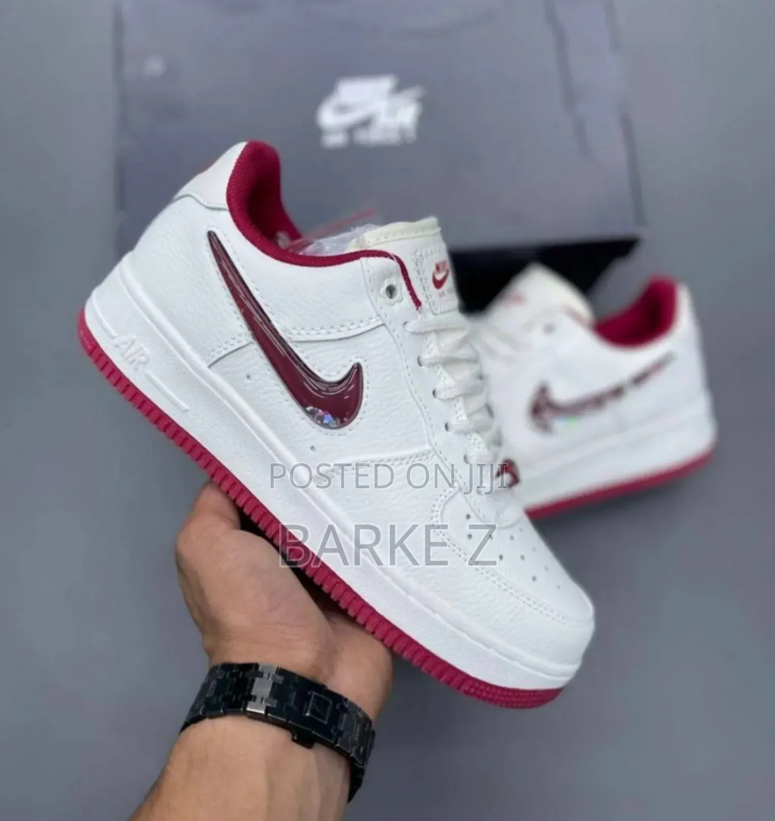 Nike Airforce 1