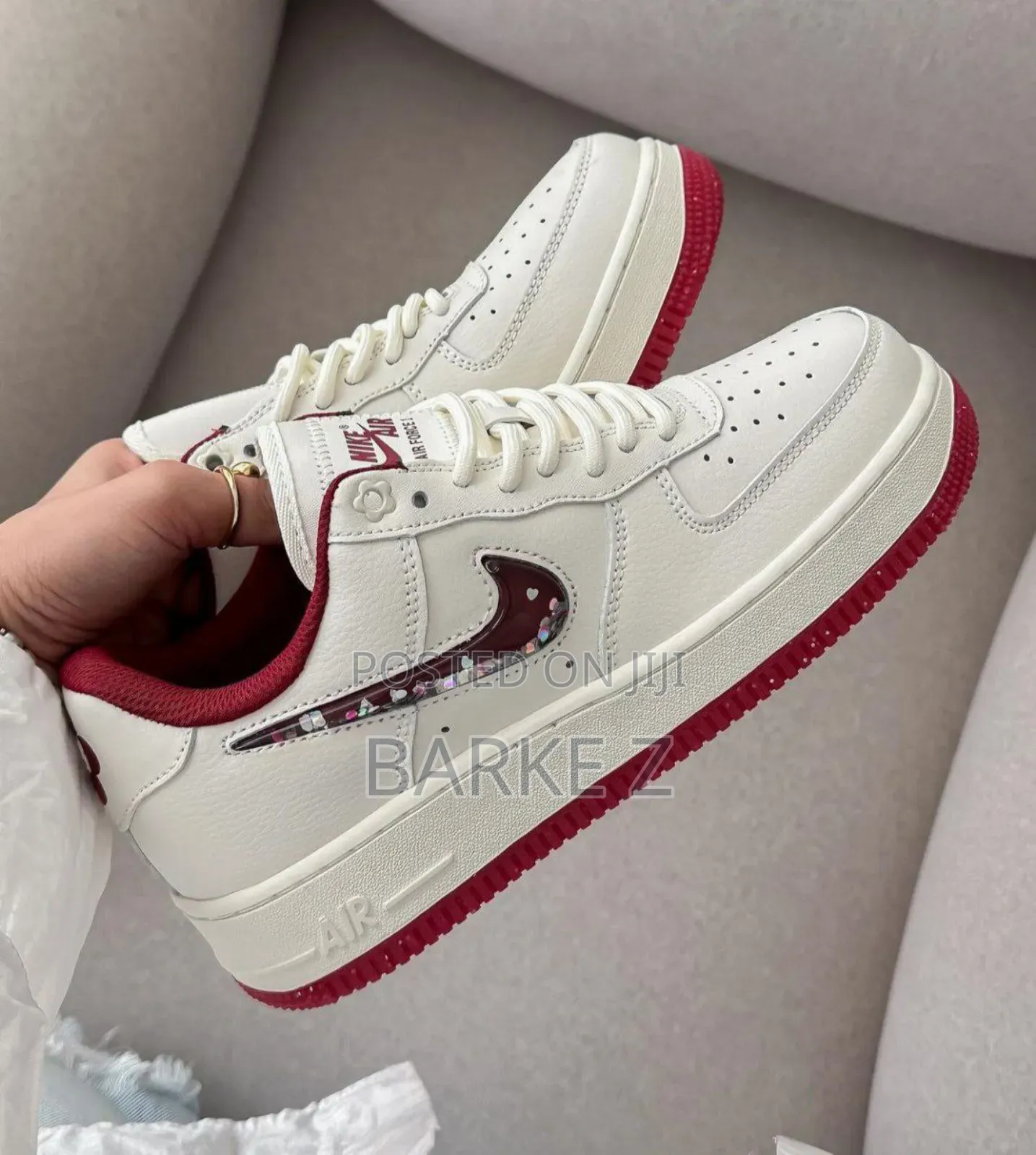 Nike Airforce 1