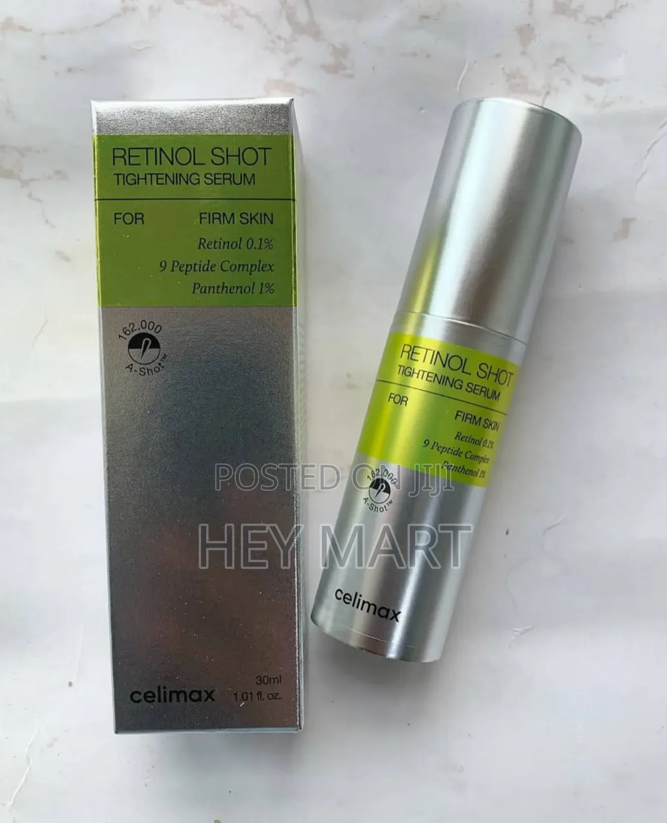 Celimax Vita-a Retinal Shot Tightening Booster for Aging Skin