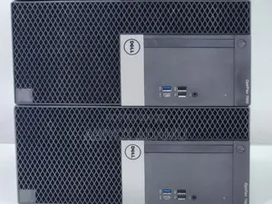 New Desktop Computer Dell Optiplex 7050 8GB Intel SSD 1T