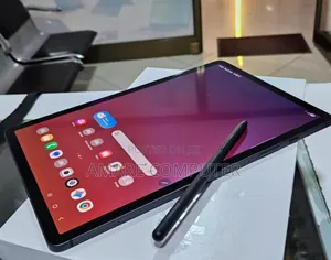 New Samsung Galaxy Tab S9 256 GB