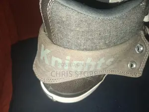 British Knights Roco Fold Polyurethane (Pu) Men's Gym