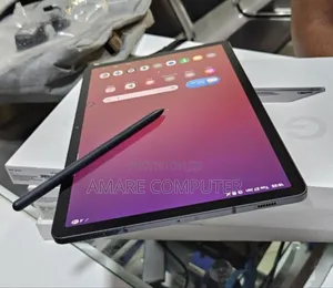 New Samsung Galaxy Tab S9 256 GB