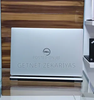 New Laptop Dell XPS 13 16GB Intel Core I7 SSD 512GB