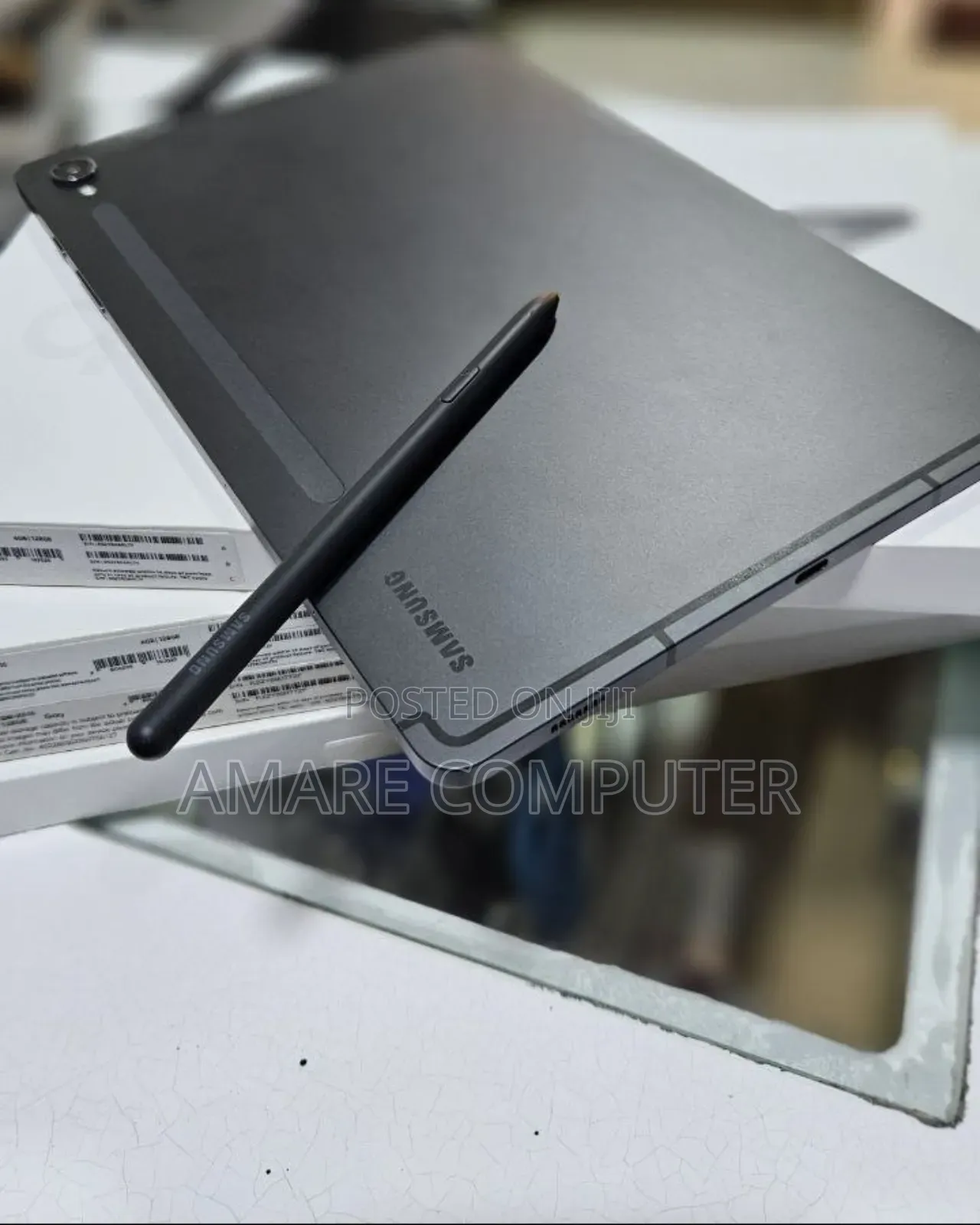New Samsung Galaxy Tab S9 256 GB