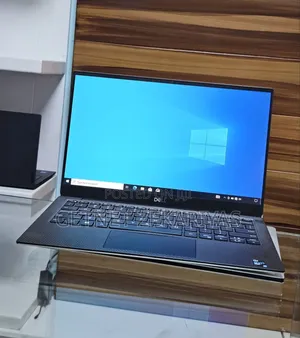 New Laptop Dell XPS 13 16GB Intel Core I7 SSD 512GB