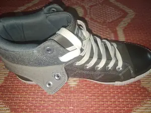 British Knights Roco Fold Polyurethane (Pu) Men's Gym