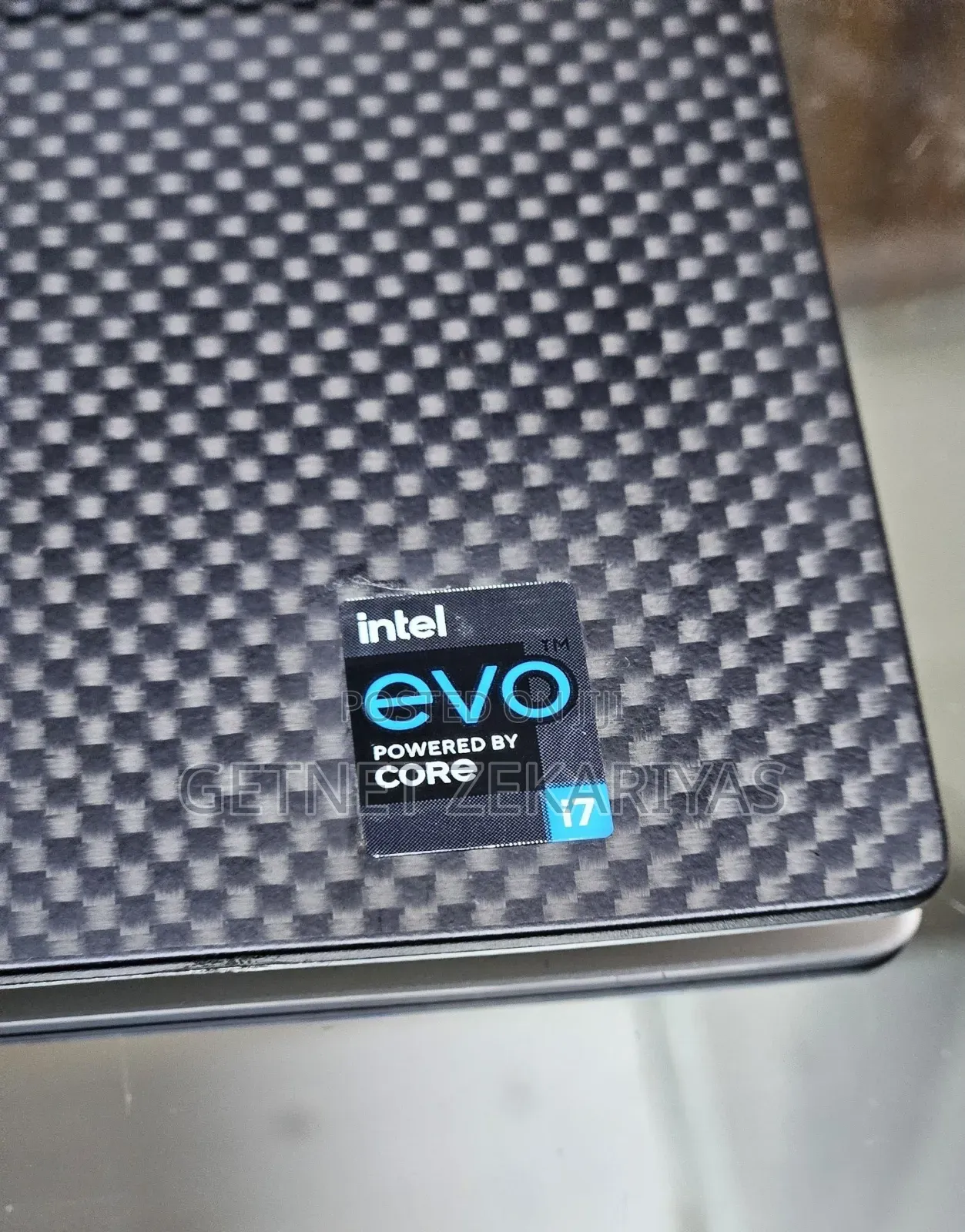 New Laptop Dell XPS 13 16GB Intel Core I7 SSD 512GB