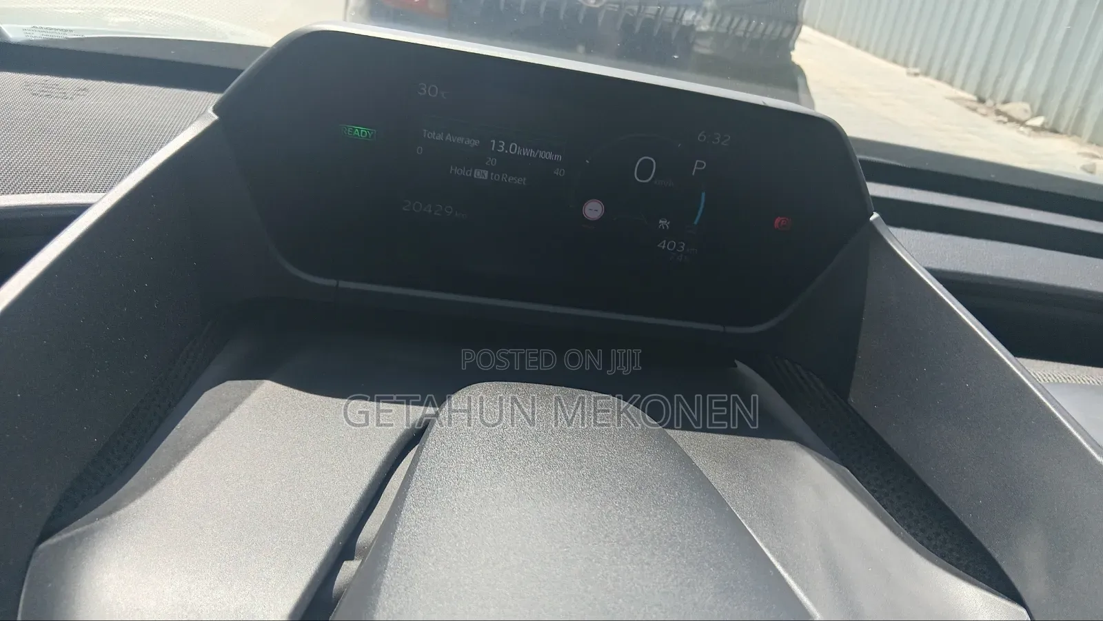 Toyota bZ4X 2024 Gray