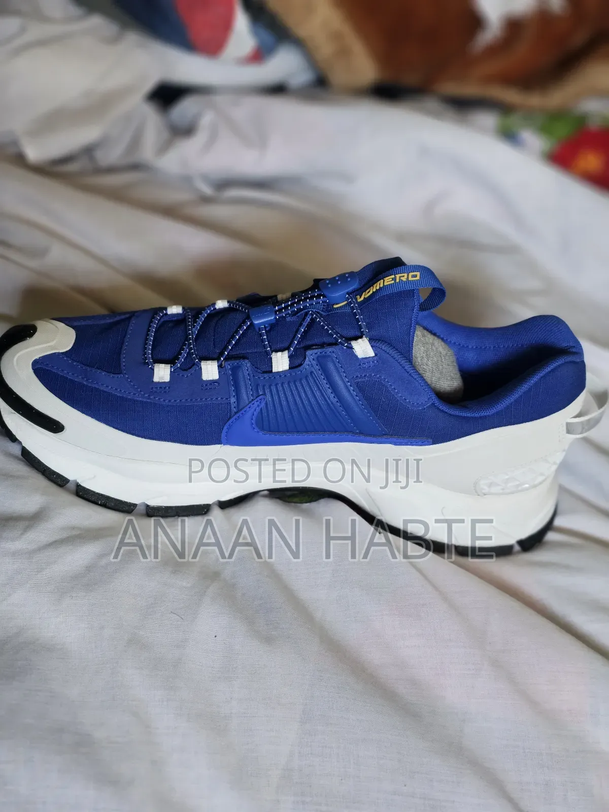 Nike Zoom Vomero Roam Racer