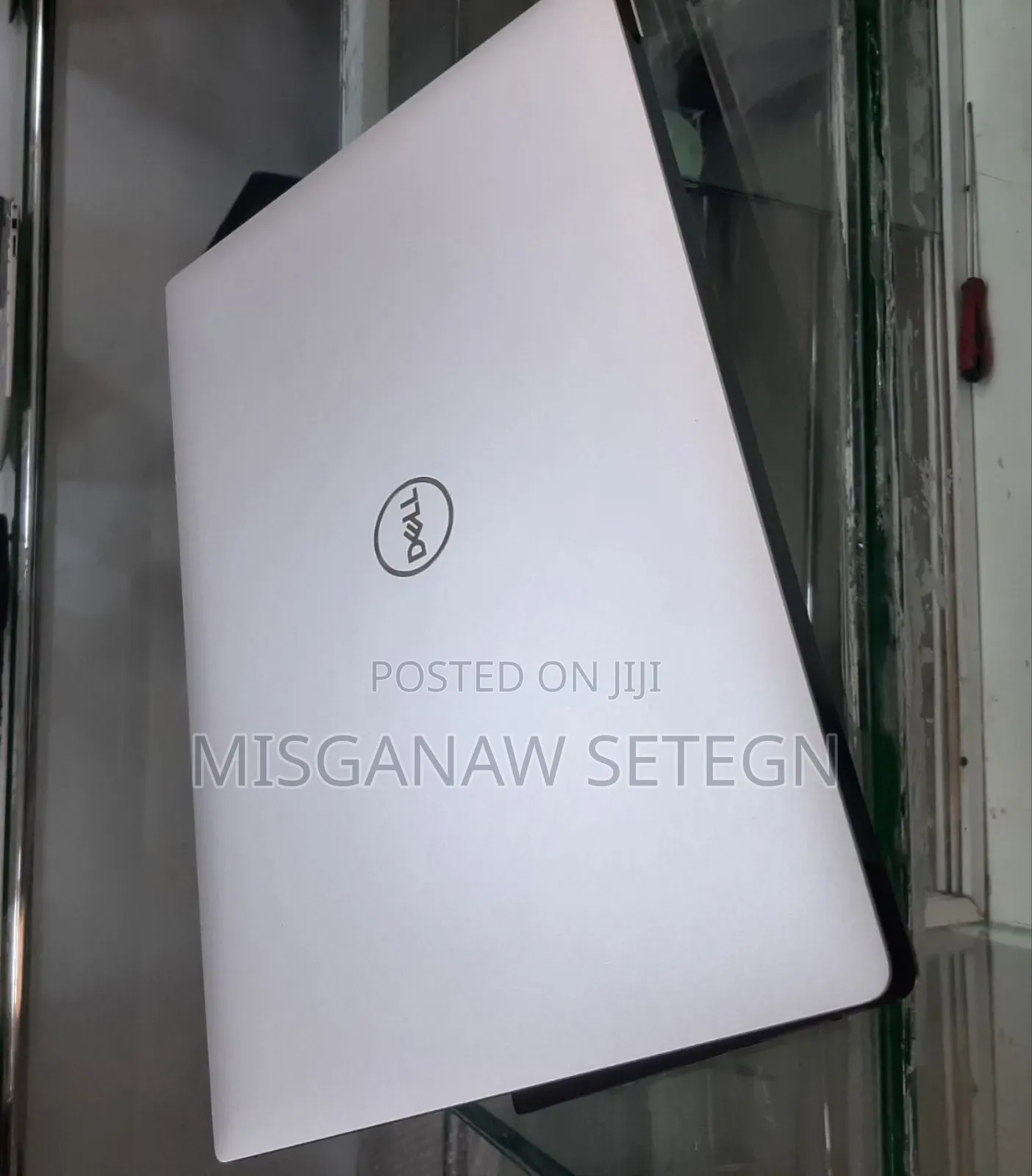 New Laptop Dell Precision 15 5510 16GB Intel Core I9 SSD 512GB