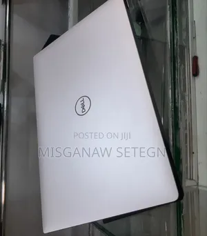 New Laptop Dell Precision 15 5510 16GB Intel Core I9 SSD 512GB