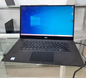 New Laptop Dell Precision 15 5510 16GB Intel Core I9 SSD 512GB