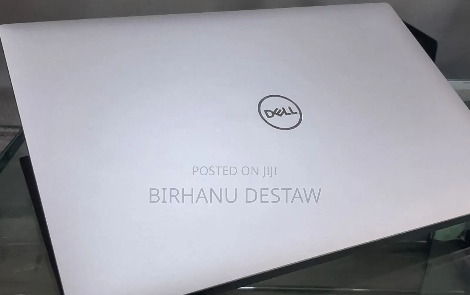 New Laptop Motile 16GB Intel Core I9 SSD 512GB