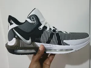 Nike Lebron Witness 7