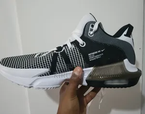 Nike Lebron Witness 7