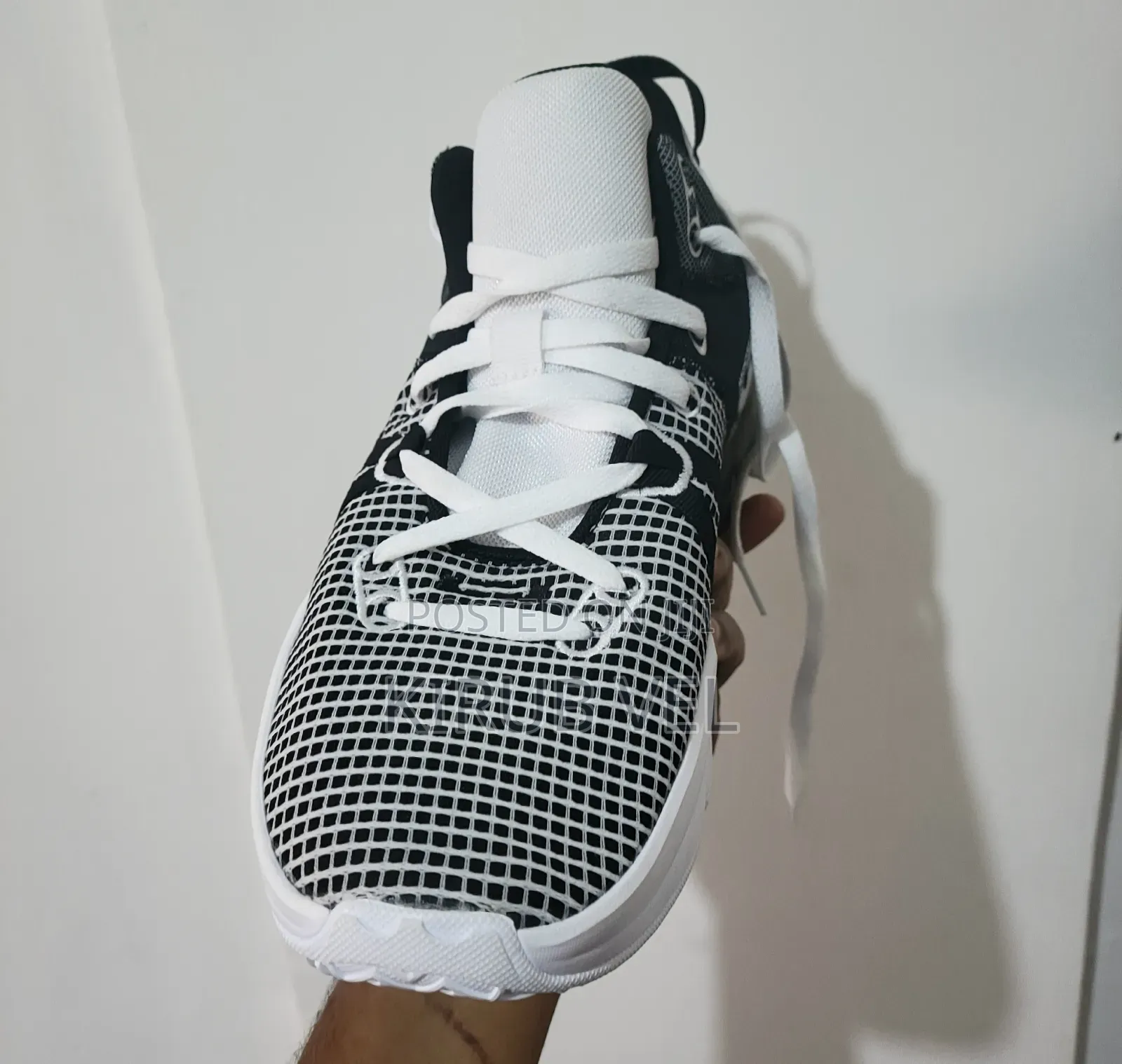 Nike Lebron Witness 7