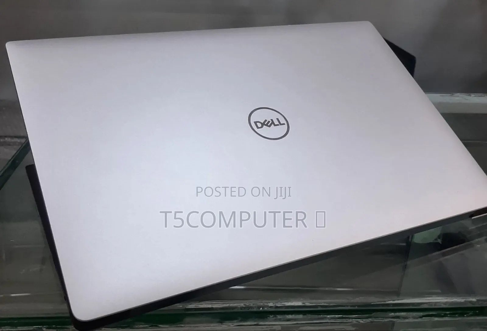 New Laptop Dell Precision 5540 16GB Intel Core I9 SSD 512GB