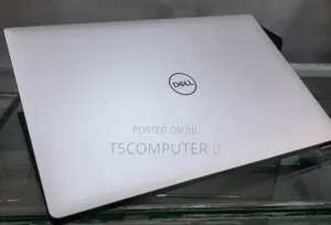 New Laptop Dell Precision 5540 16GB Intel Core I9 SSD 512GB