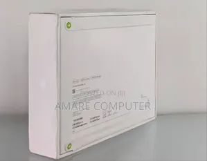 New Laptop Apple MacBook 16GB Apple M5 SSD 1T