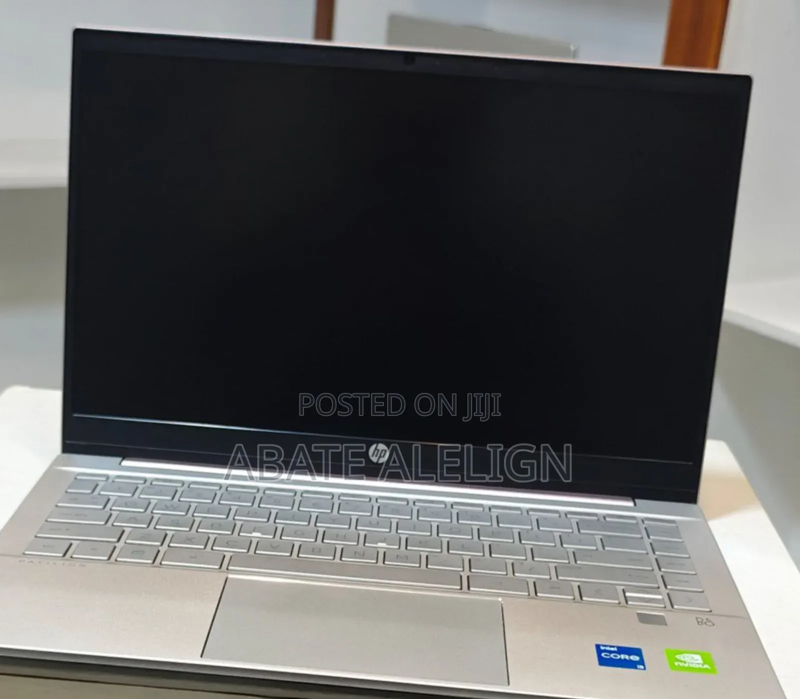 New Laptop HP Pavilion 14 16GB Intel Core I5 SSD 512GB