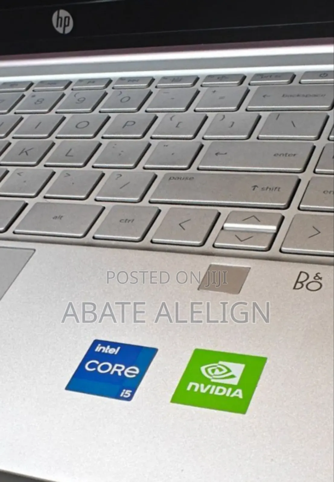 New Laptop HP Pavilion 14 16GB Intel Core I5 SSD 512GB