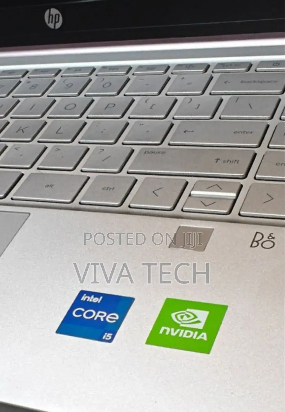 New Laptop HP Pavilion 14 16GB Intel Core I5 SSD 512GB