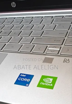 New Laptop HP Pavilion 14 16GB Intel Core I5 SSD 512GB