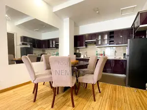 Furnished 3bdrm Apartment in The Residence Apt -, Kirkos for rent