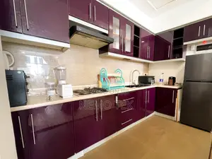 Furnished 3bdrm Apartment in The Residence Apt -, Kirkos for rent