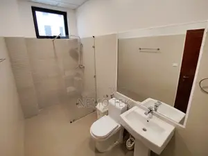 Furnished 3bdrm Apartment in The Residence Apt -, Kirkos for rent