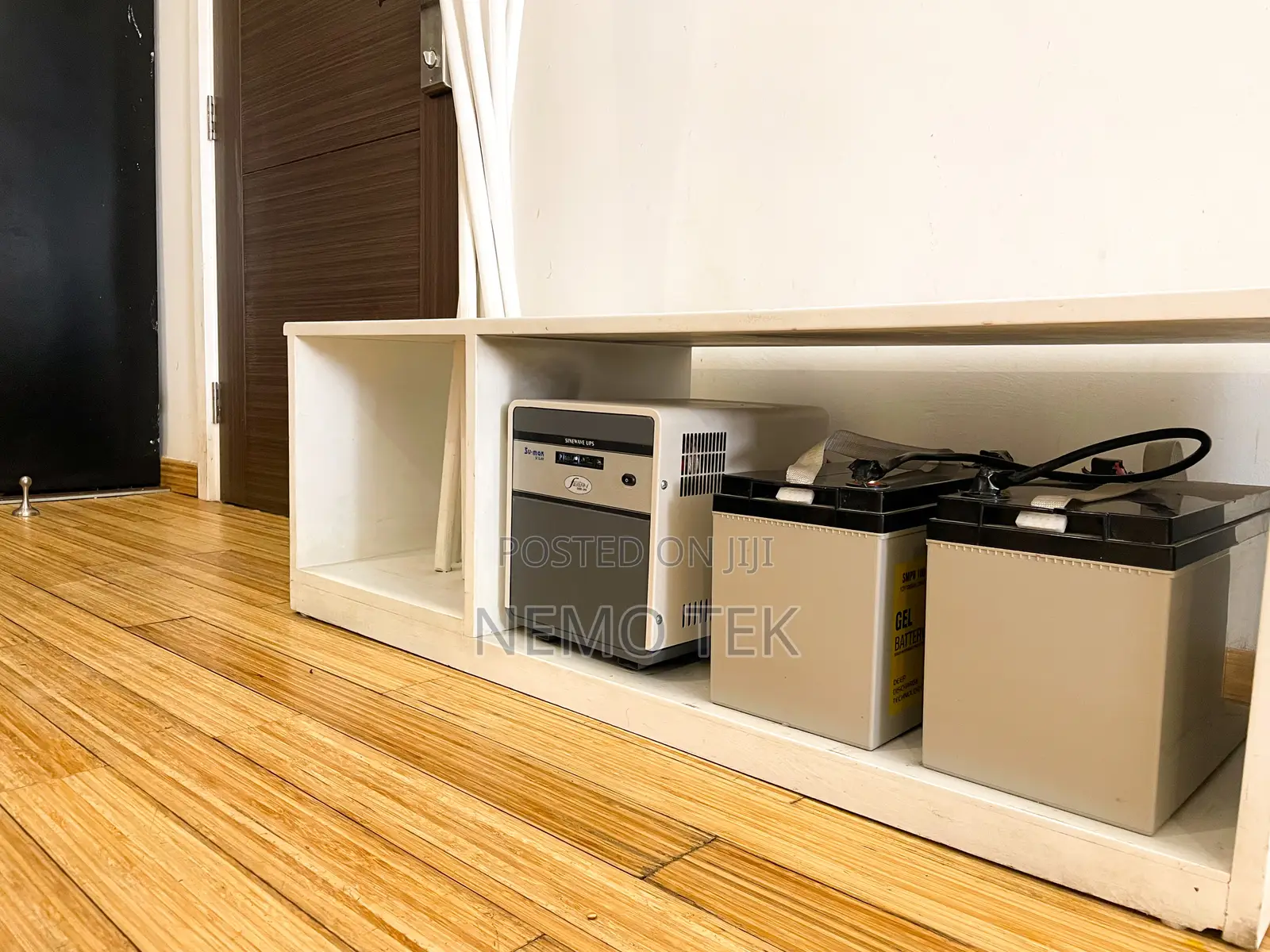 Furnished 3bdrm Apartment in The Residence Apt -, Kirkos for rent