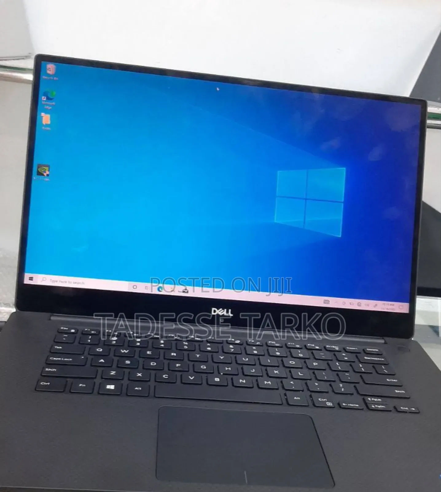 New Laptop Dell Precision 5540 16GB Intel Core I9 SSD 512GB