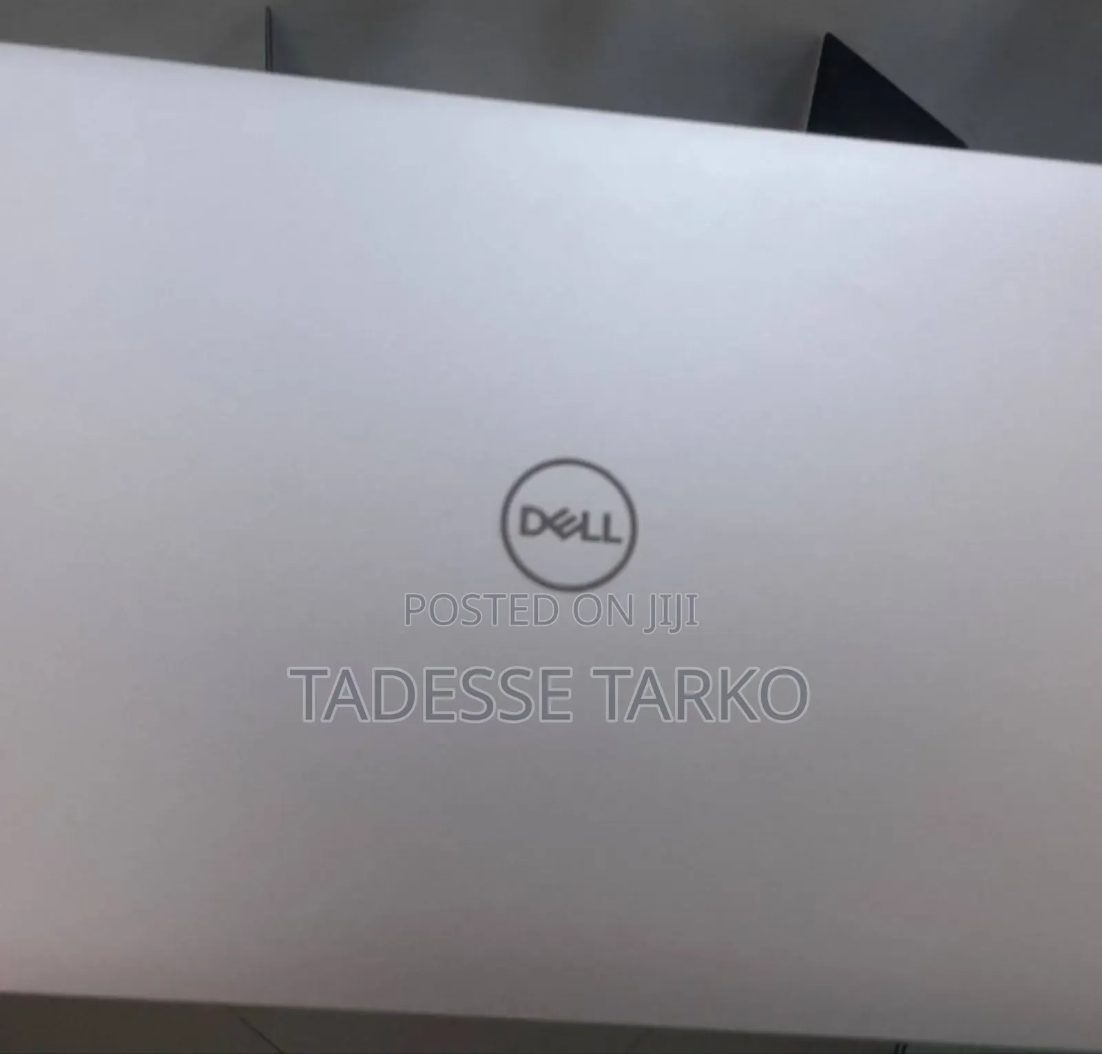 New Laptop Dell Precision 5540 16GB Intel Core I9 SSD 512GB