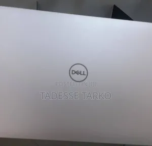 New Laptop Dell Precision 5540 16GB Intel Core I9 SSD 512GB