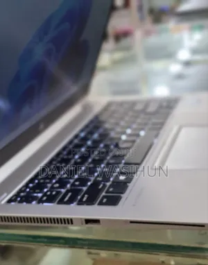 New Laptop HP EliteBook 840 G5 16GB Intel Core I7 SSD 512GB