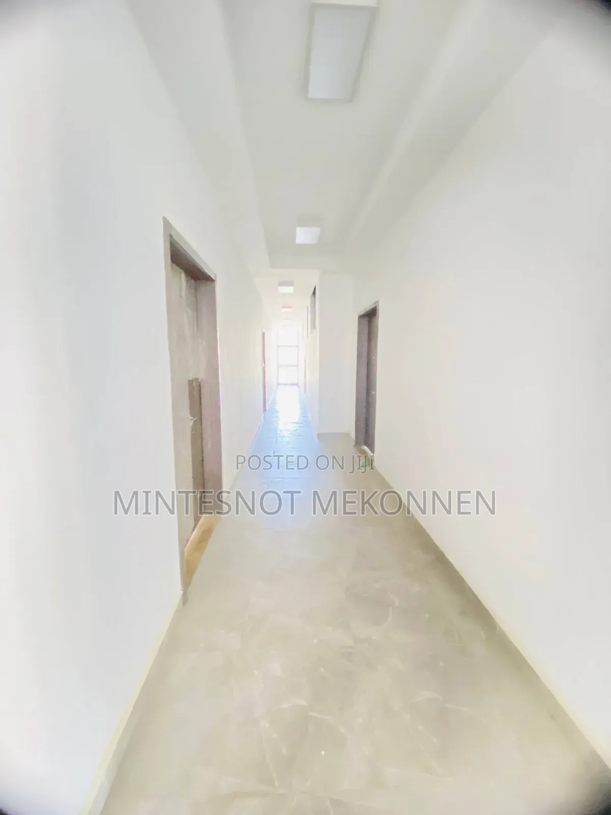 Furnished 3bdrm Apartment in Bole for sale