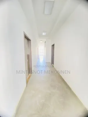 Furnished 3bdrm Apartment in Bole for sale