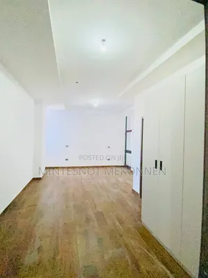 Furnished 3bdrm Apartment in Bole for sale