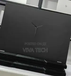 New Laptop Lenovo Legion 5 16GB AMD Ryzen 7 SSD 512GB